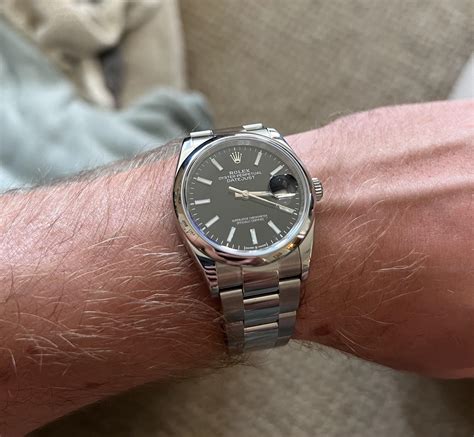 rolex 12600